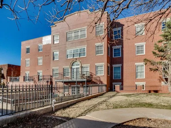 1209 N Harvey Ave APT 102, Oklahoma City, OK 73103