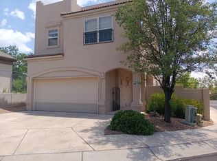 7100 Alexandria Dr NE, Albuquerque, NM 87122
