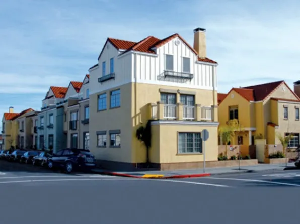 1705 Palm Ave APT 16, San Mateo, CA 94402