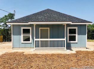 441 Cimarron, Spring Branch, TX 78070