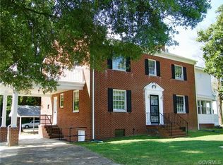 5729 Walmsley Blvd, Richmond, VA 23224