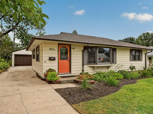 1806-17 1/2 St NW, Rochester, MN 55901