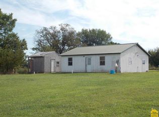 1161 NE 224th Rd, Calhoun, MO 65323