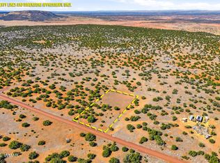 8085 County Rd, Concho, AZ 85924