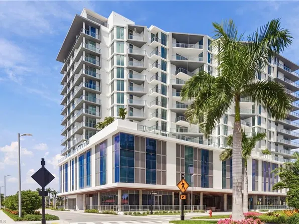 1925 Metropolitan BLVD #1204, NAPLES, FL 34112