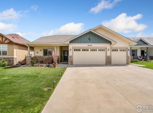 6628 34th St, Greeley, CO 80634