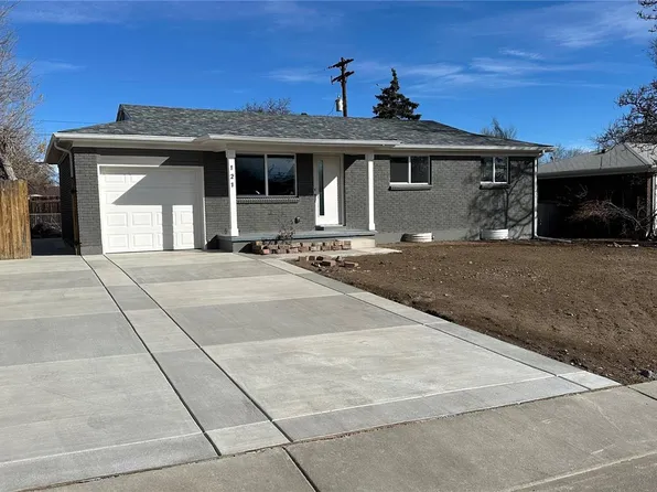 121 Joan Drive, Denver, CO 80221