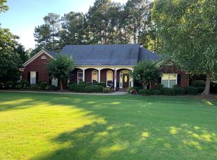 3000 Passage Way, Midland, GA 31820