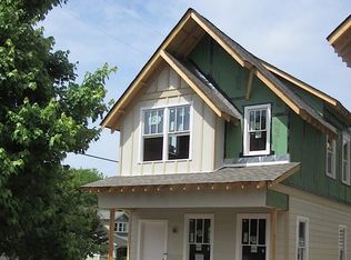 401 N 17th St #A, Nashville, TN 37206