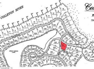 1 Troon Ln, Bluffton, SC 29910