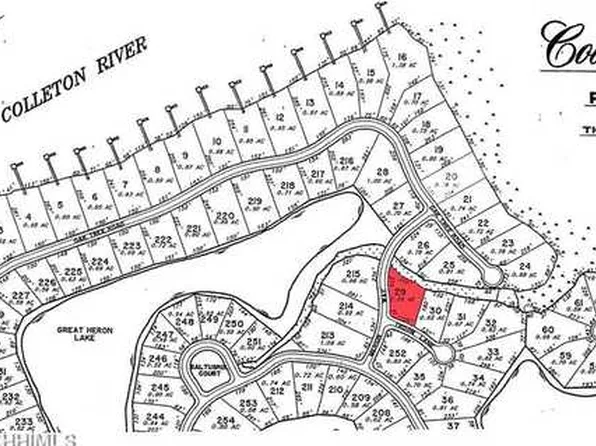 1 Troon Ln, Bluffton, SC 29910