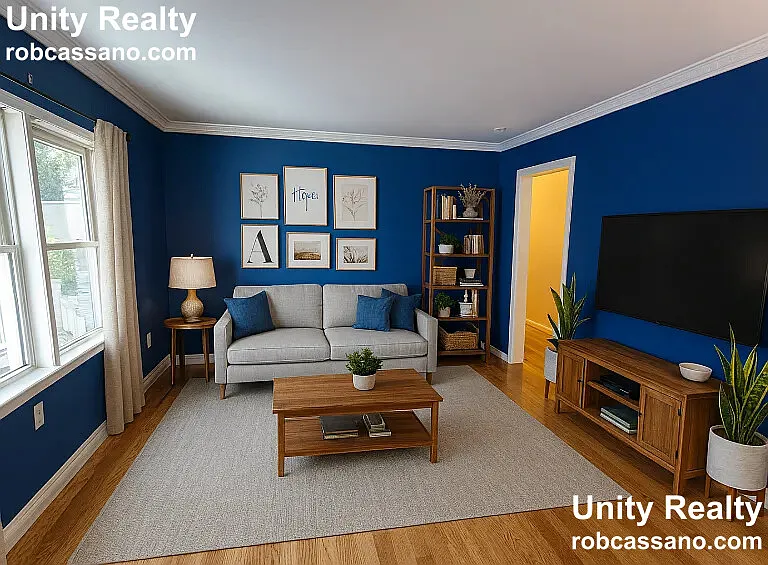 9A Irving St — Photo 4