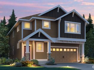 3937 233rd St SE #3, Bothell, WA 98021