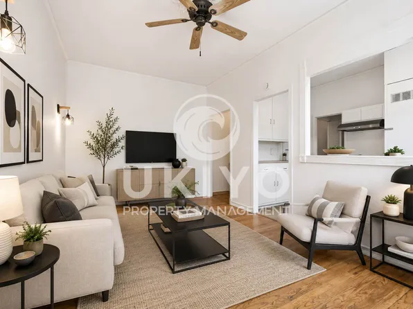 1941 Durant Ave, Oakland, CA