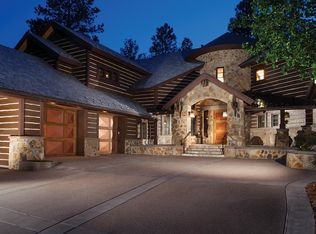 3956 S Clubhouse Cir, Flagstaff, AZ 86001