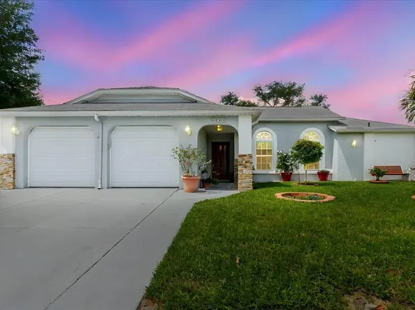 8112 Golden Bear Loop, Port Richey, FL 34668