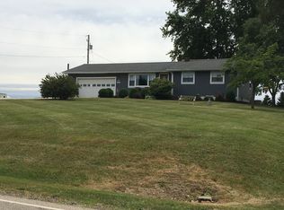 26800 New Guilford Rd, Walhonding, OH 43843