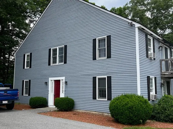 39 Lantern Ln Unit 8, Dracut, MA 01826