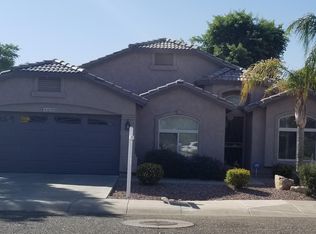 4135 W Wahalla Ln, Glendale, AZ 85308