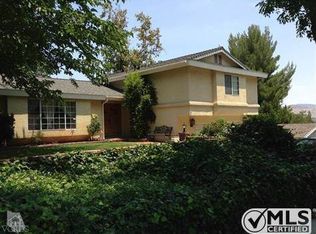 19157 Sierra Estates Dr, Santa Clarita, CA 91321