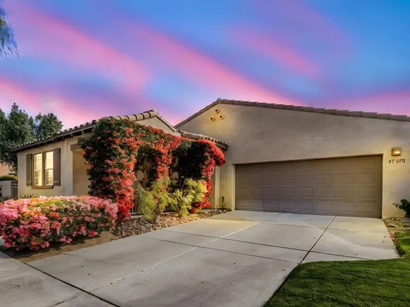 47870 Rosemary St, La Quinta, CA 92253
