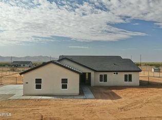 25876 W White Feather Ln, Wittmann, AZ 85361 | MLS #6861302