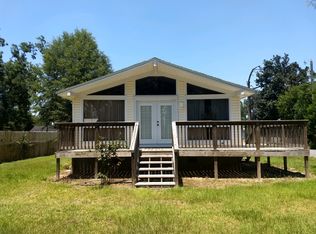 2981 Staley St, Marianna, FL 32446