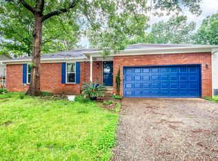 408 Nix Rd, Little Rock, AR 72211