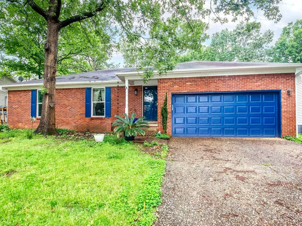 408 Nix Rd, Little Rock, AR 72211