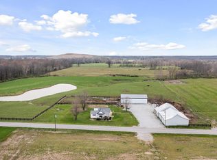 4246 White Oak Valley Rd, Georgetown, OH 45121