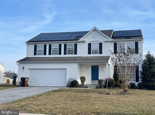 507 Saint Lukes Rd, Fruitland, MD 21826