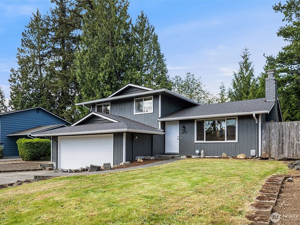 1st image of 11422 31st Avenue SE