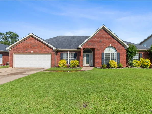 5040 Carroll St, Northport, AL 35475