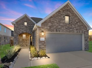 19376 Poppy Village Cir, Magnolia, TX 77355