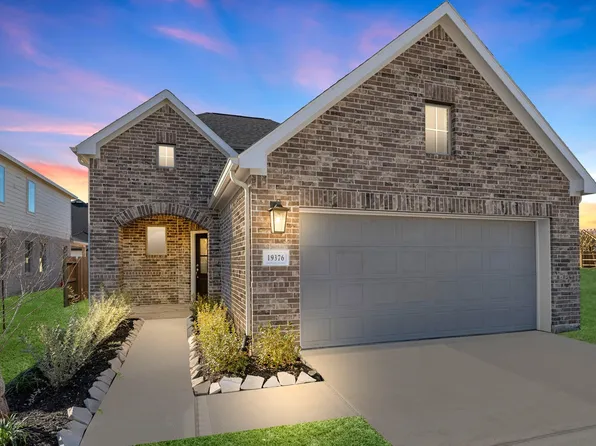 19376 Poppy Village Cir, Magnolia, TX 77355
