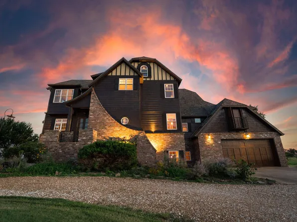 3474 S Shepherds Lane, Rogersville, MO 65742