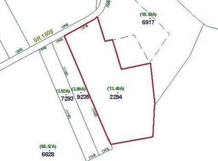 0 Long Ridge Rd, Pinetown, NC 27865