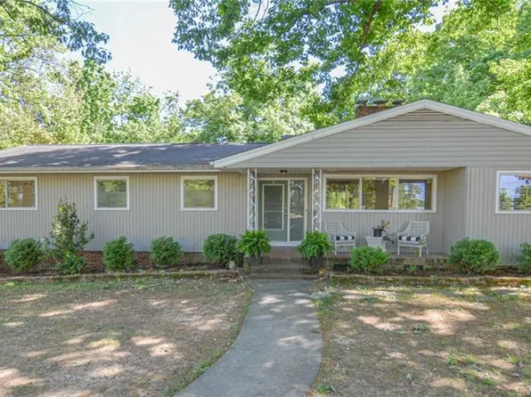 528 E Farriss Ave, High Point, NC 27262