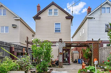 Sold by Trademarko Realty Inc
