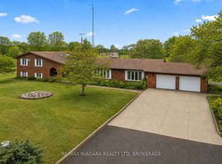 11292 Golf Course Rd, Wainfleet, ON L3K 5V4