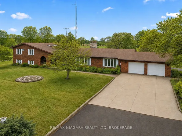 11292 Golf Course Rd, Wainfleet, ON L3K 5V4