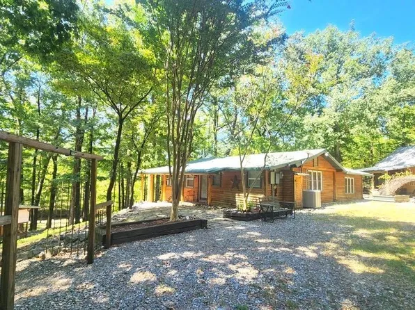 47 Uphill Trl, Norman, AR 71960