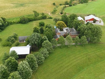 6368 W Henry Rd, Ripley, OH, 45167