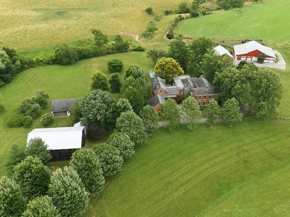 6368 W Henry Rd, Ripley, OH 45167