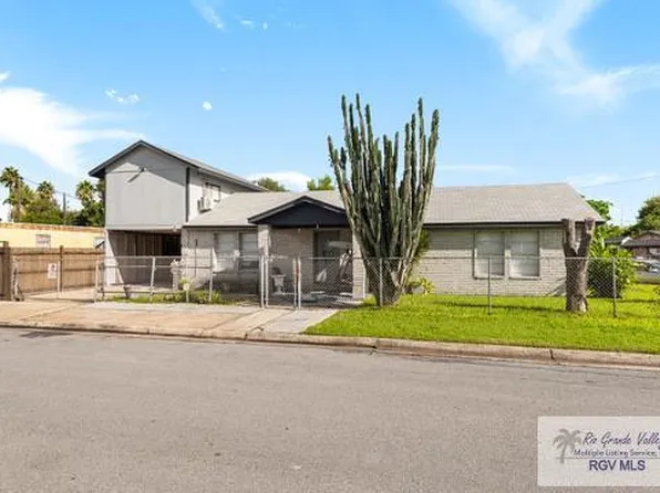 75 Vera Cruz Ave, Brownsville, TX 78521