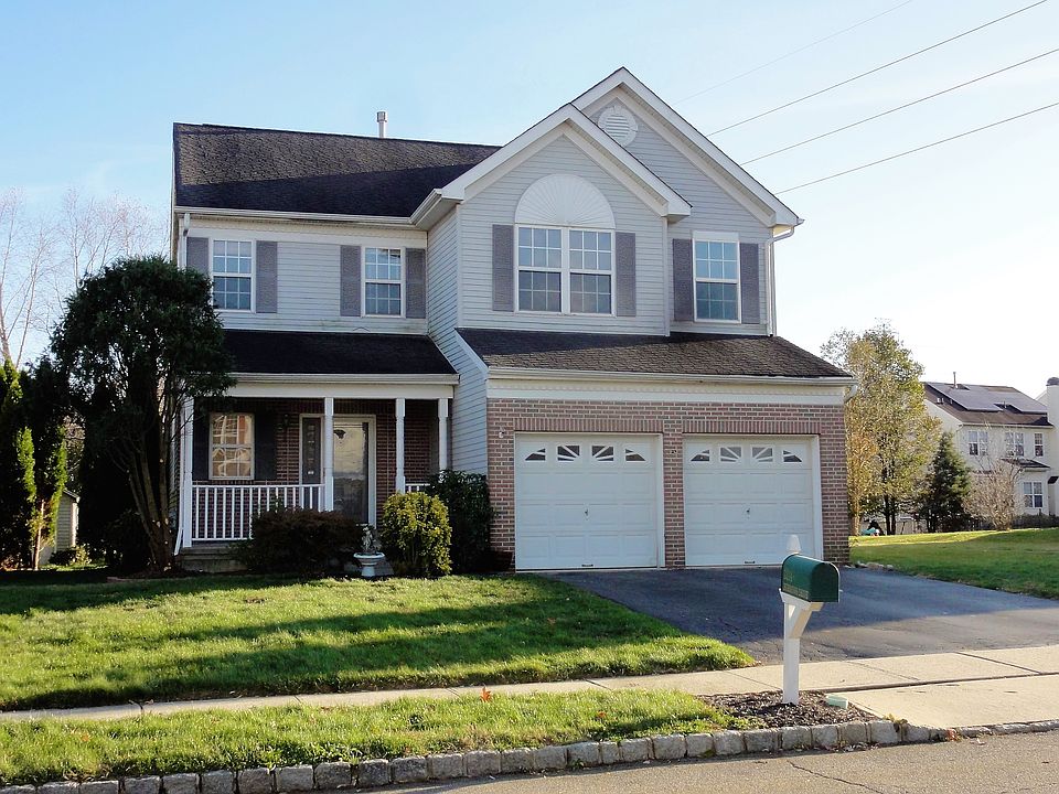 Premium location larger lot