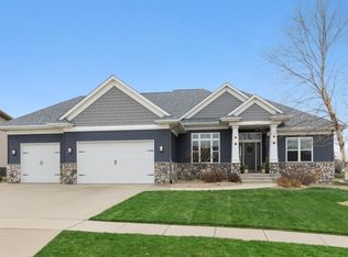 1065 Portsmith Circle, Marion, IA 52302