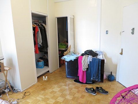2nd image of 973 Amsterdam Ave APT 3N
