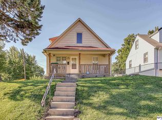 4307 Camden Ave, Omaha, NE 68111