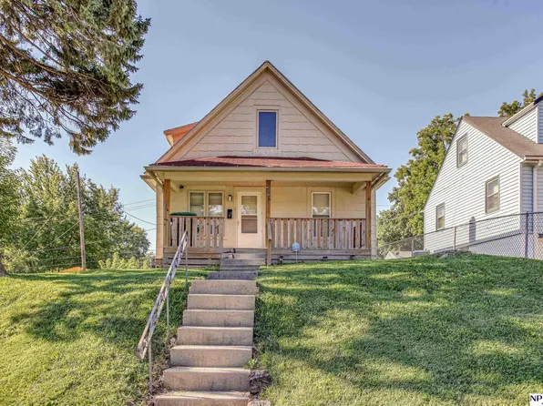 4307 Camden Ave, Omaha, NE 68111